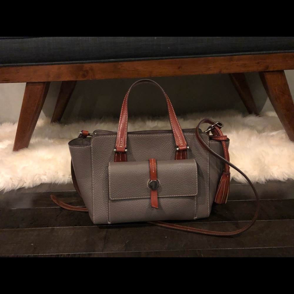 Dooney & Bourke Purse